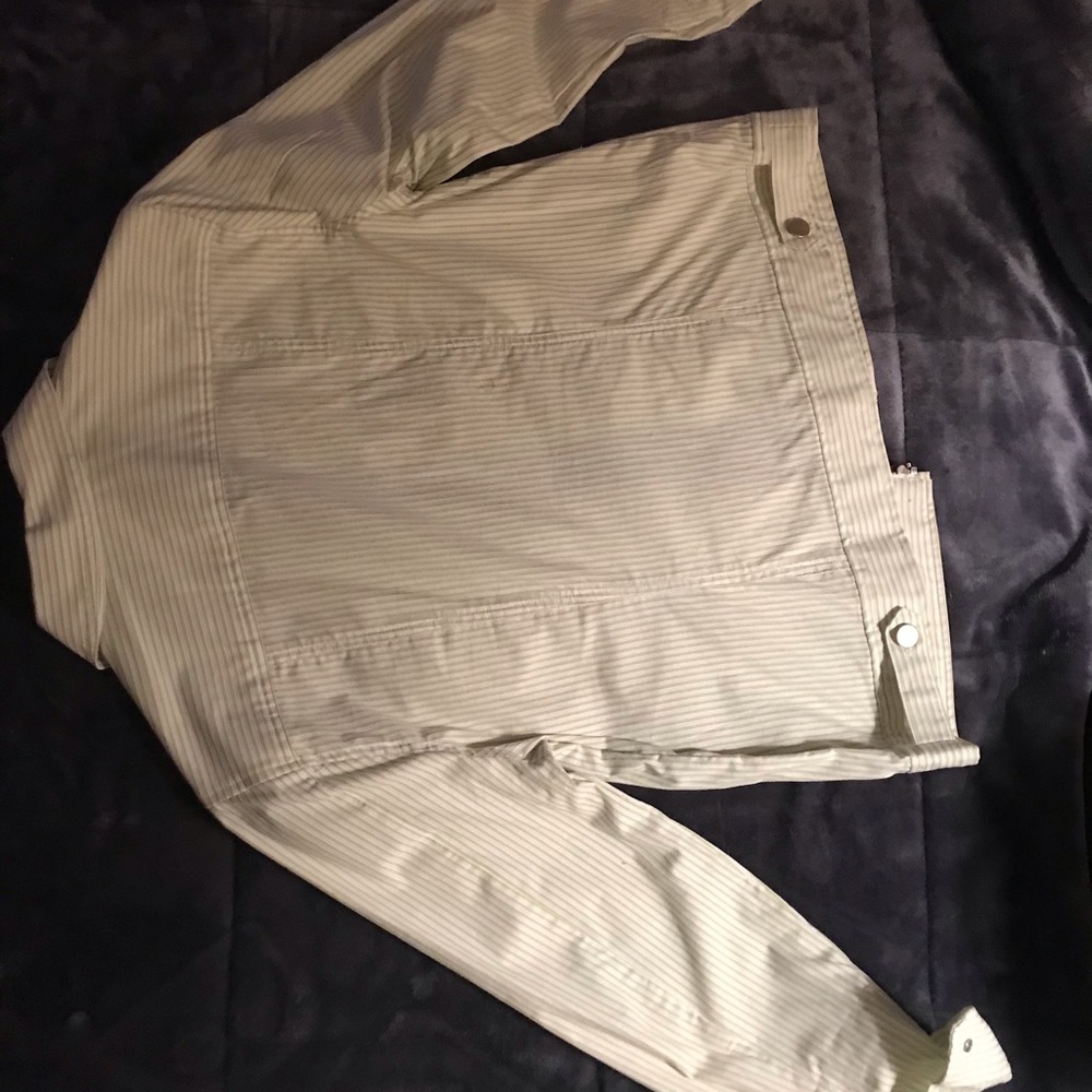 Christopher& Banks jacket - Picture 6 of 8